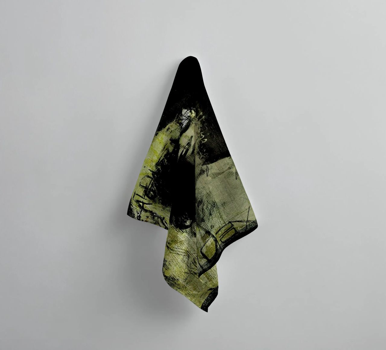 Respire Encore asciugamano da bagno da Sandrine Pagnoux