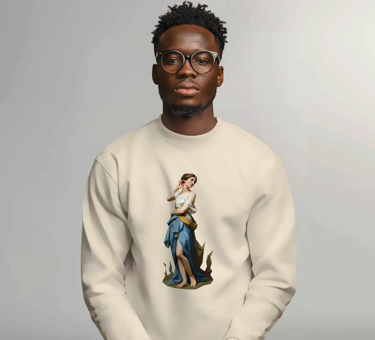 Eco felpa da Low Profile