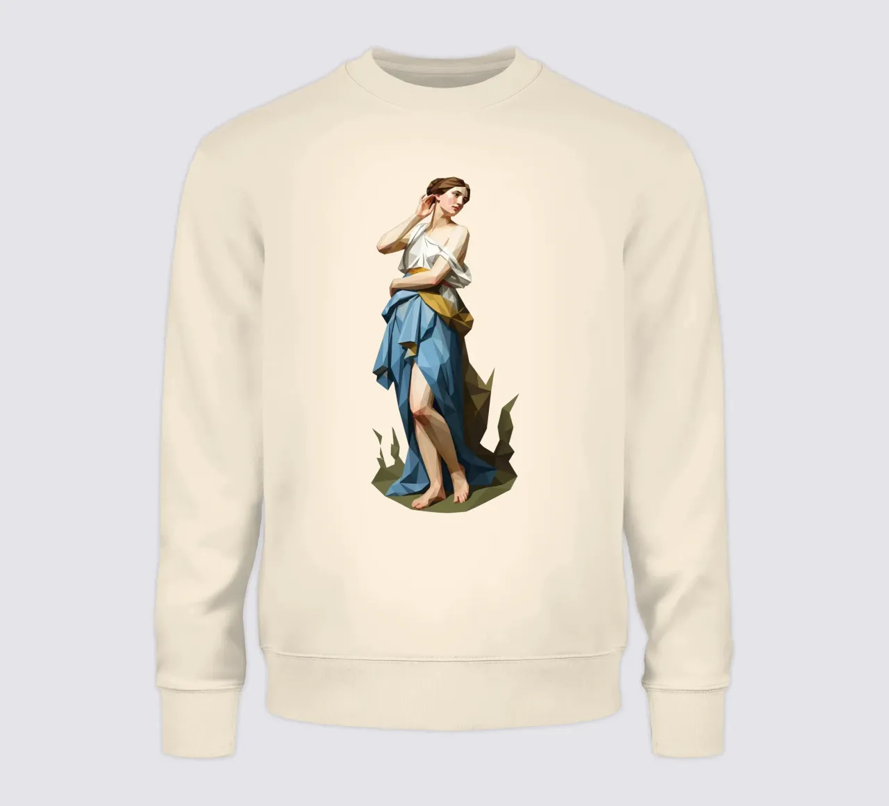 Eco felpa da Low Profile