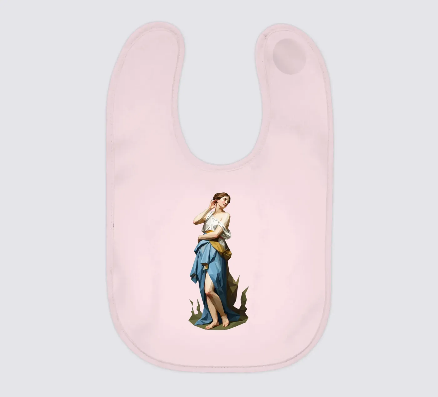 Eco bavaglino da Low Profile