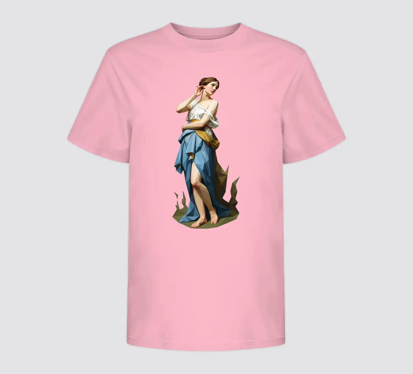 Echo Kinder T-Shirt von Low Profile