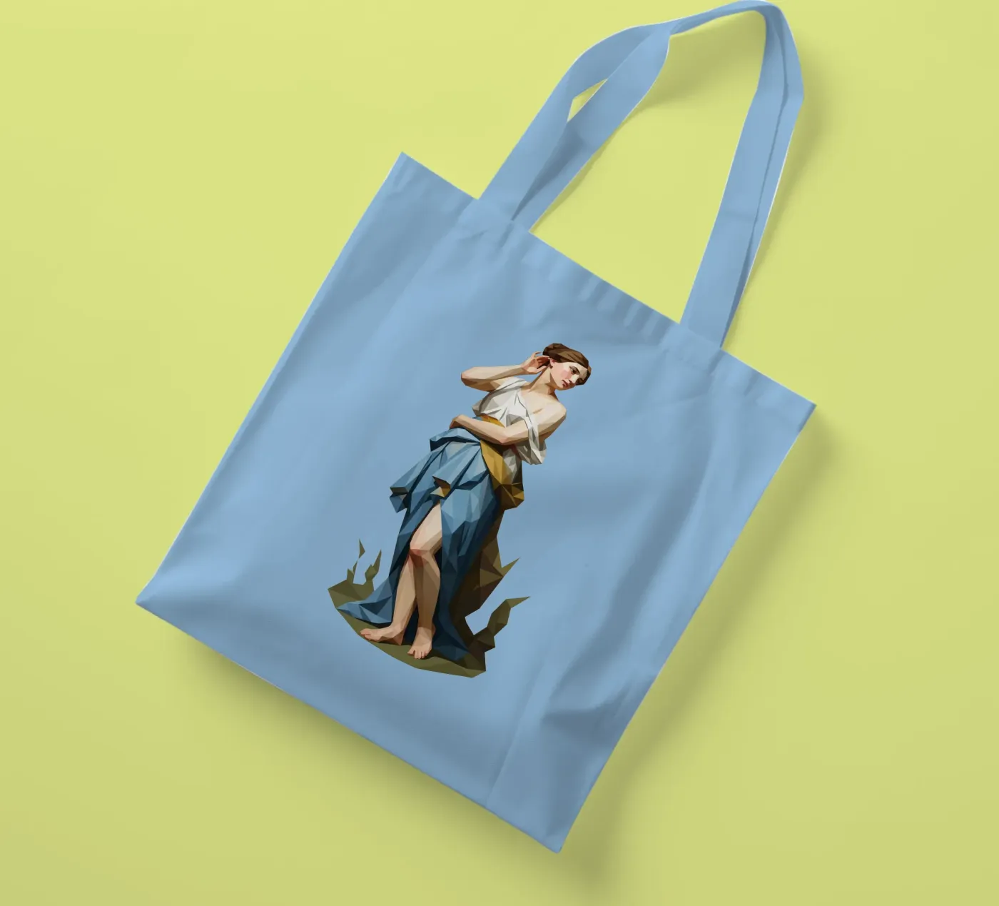 Echo tote bag de Low Profile