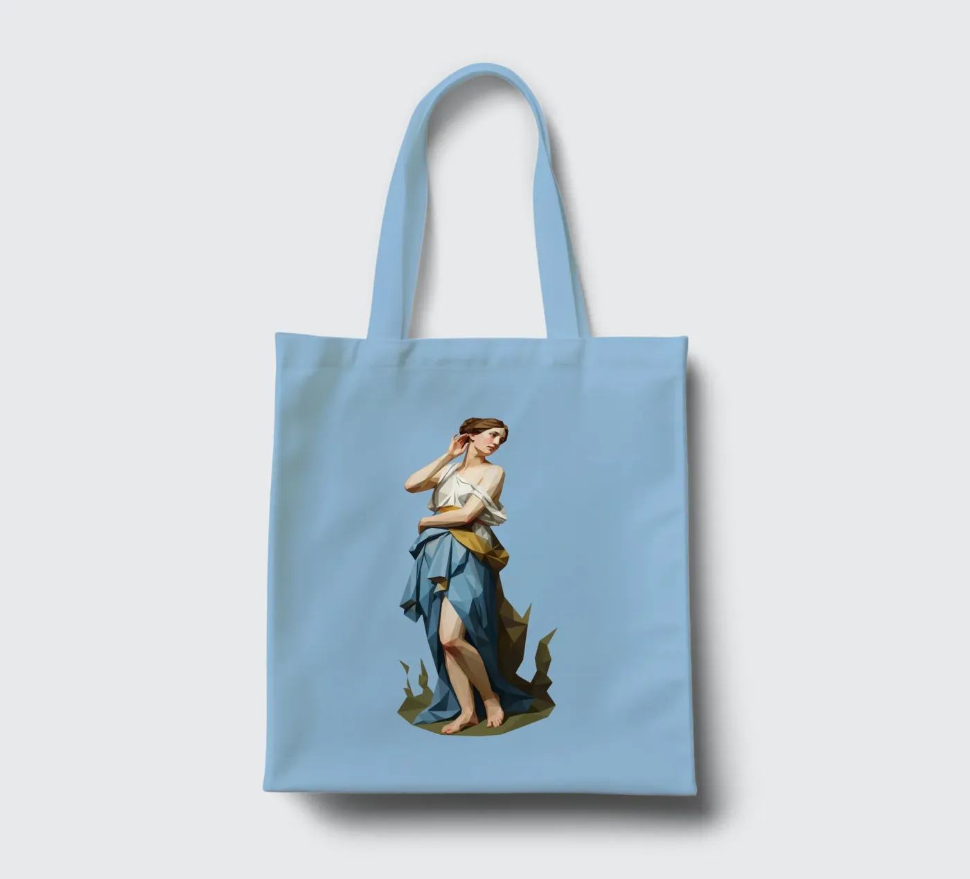 Echo tote bag de Low Profile