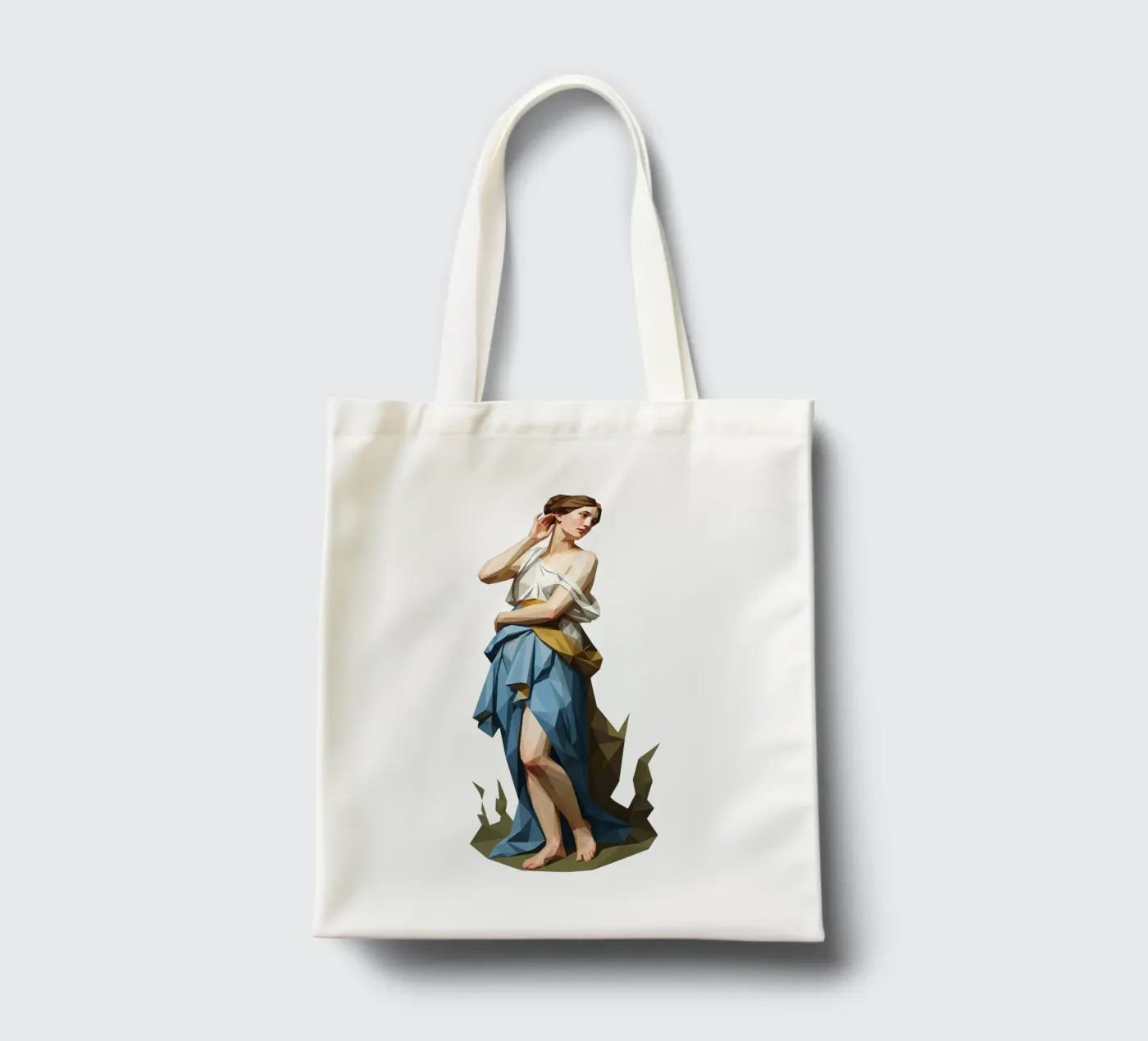 Echo tote bag de Low Profile