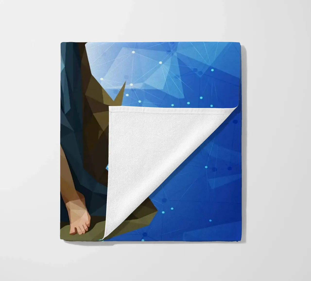 Eco telo mare da Low Profile