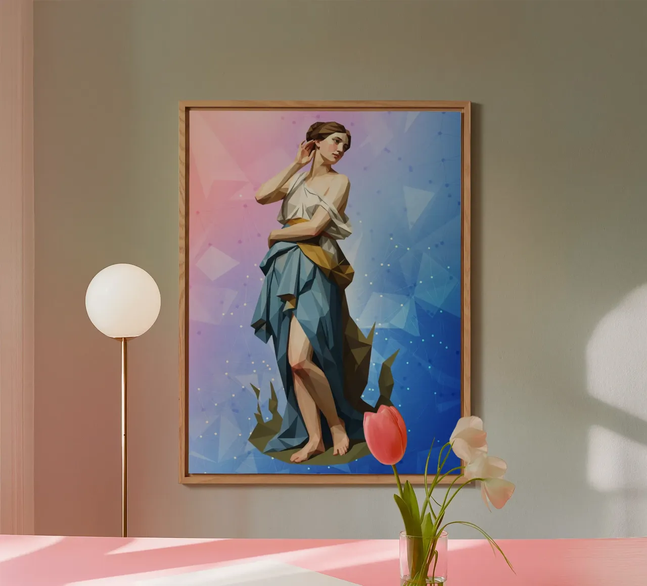 Echo forex plate by Low Profile