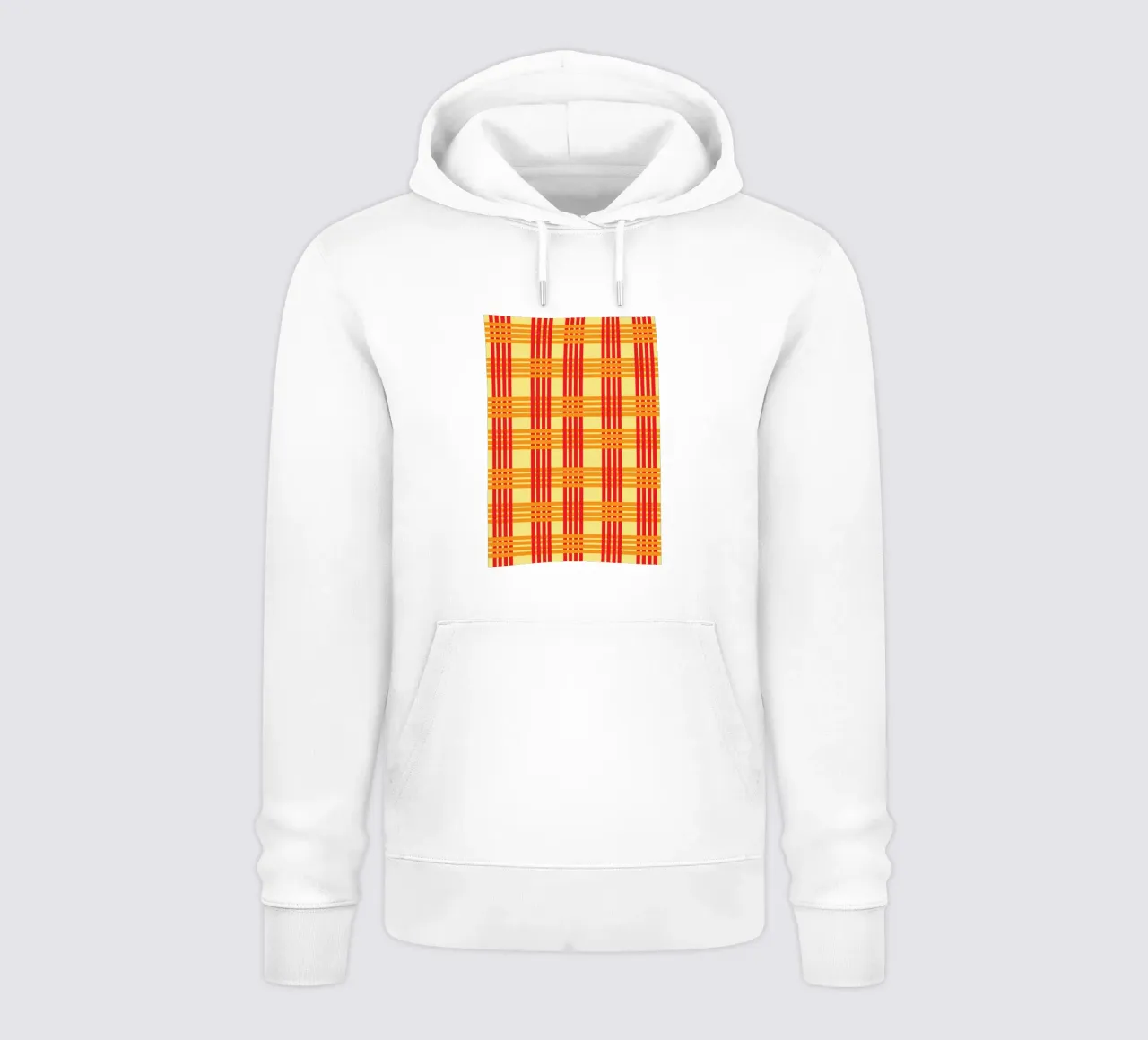 creazione di linee di fettuccia felpa con cappuccio da xandrax