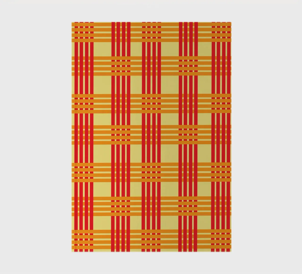 webbing line creation notebook by xandrax