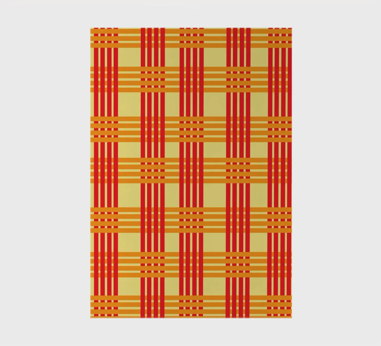 webbing line creation notebook by xandrax