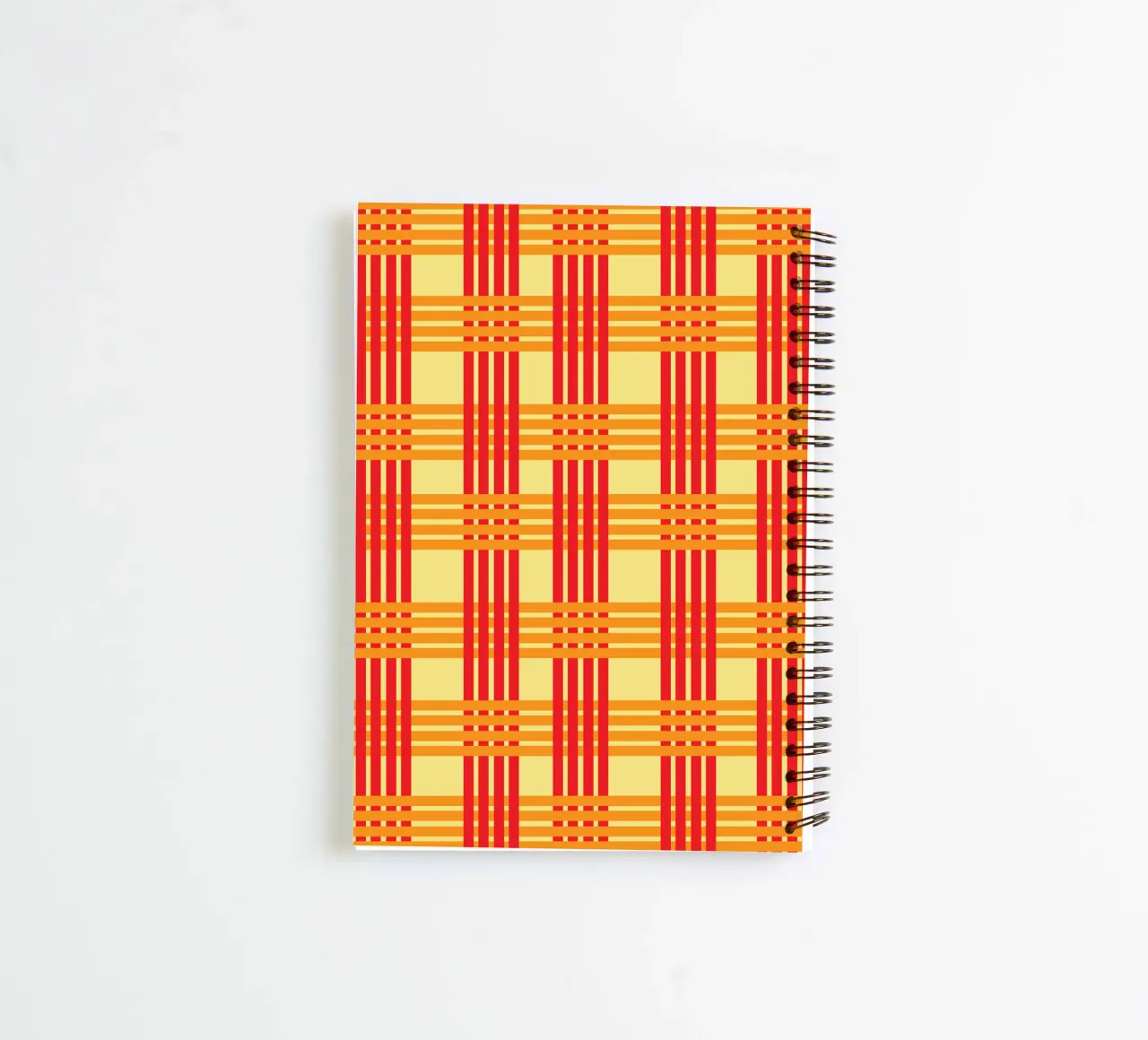 webbing line creation spiral notebook by xandrax