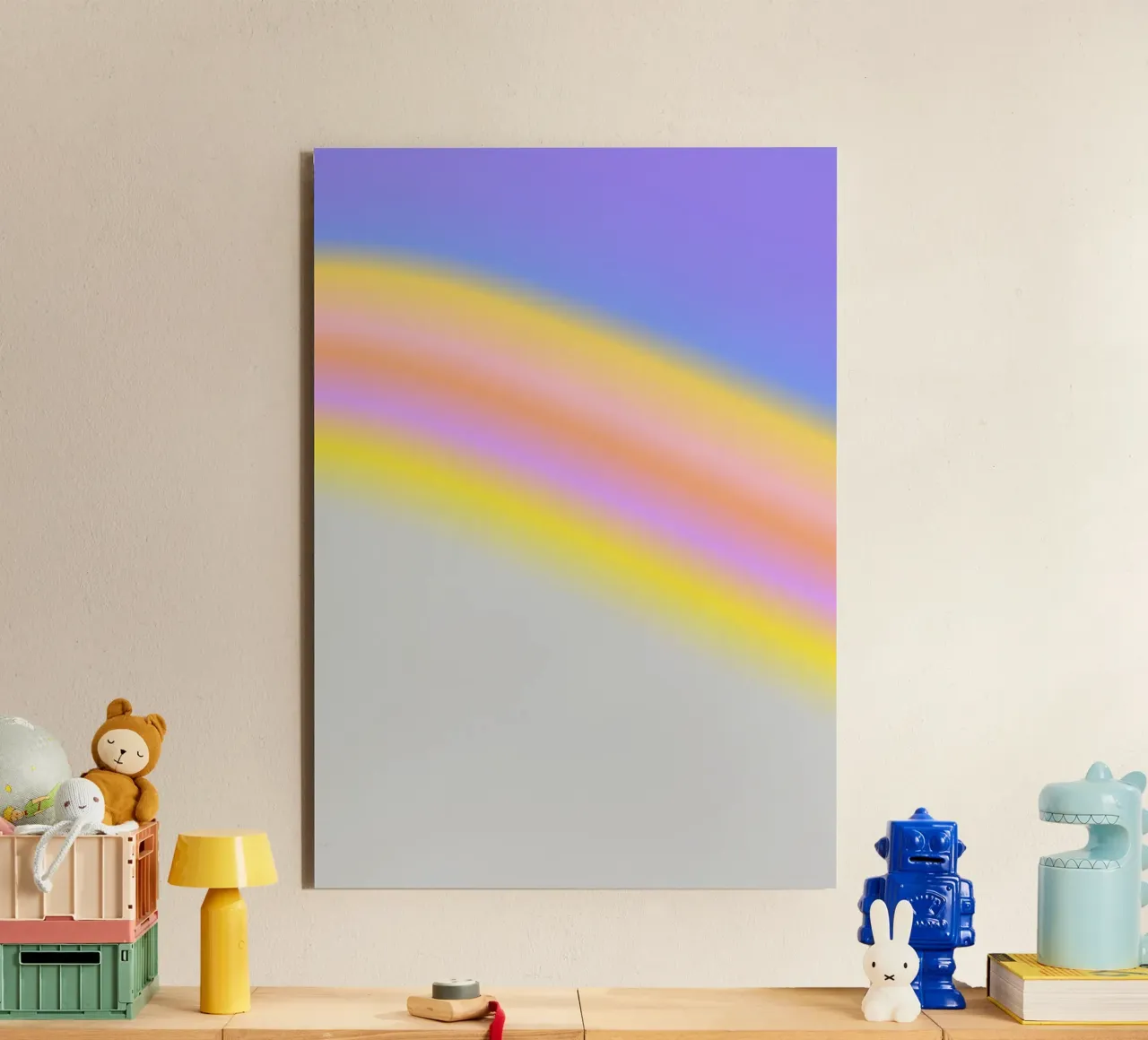 CAPRICORN RISING forex-plaat van ÂME LIBRE STUDIO