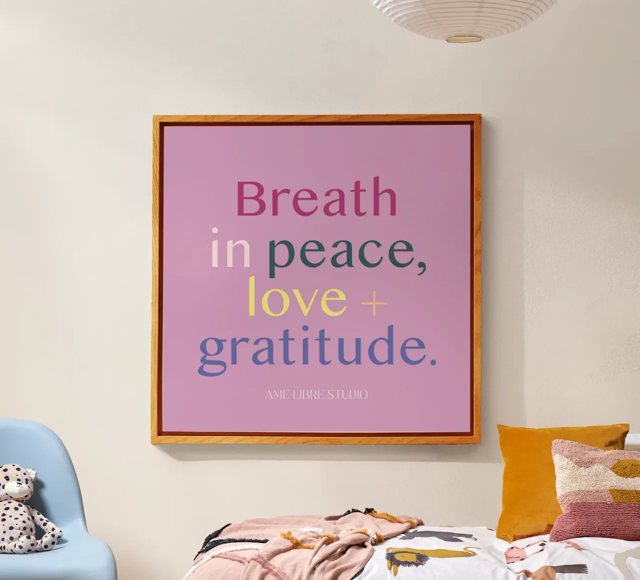 ⭐️🪽💖 plexiglas de ÂME LIBRE STUDIO 2.0