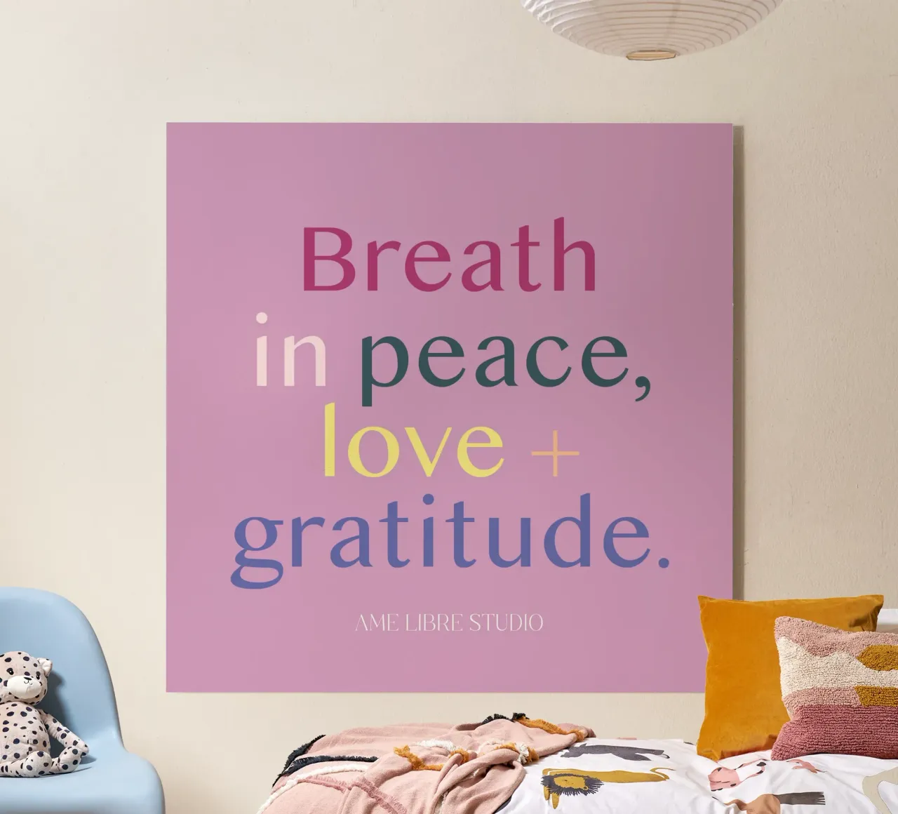 ⭐️🪽💖 plexiglas de ÂME LIBRE STUDIO 2.0