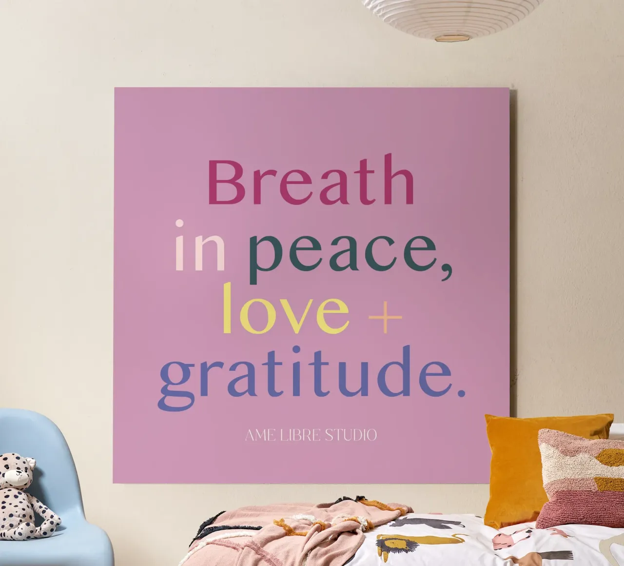 ⭐️🪽💖 alluminio dibond da ÂME LIBRE STUDIO 2.0