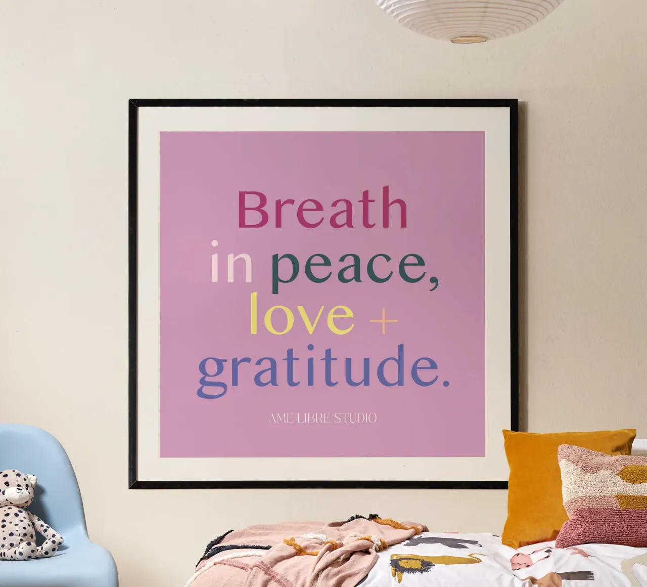 ⭐️🪽💖 poster by ÂME LIBRE STUDIO 2.0