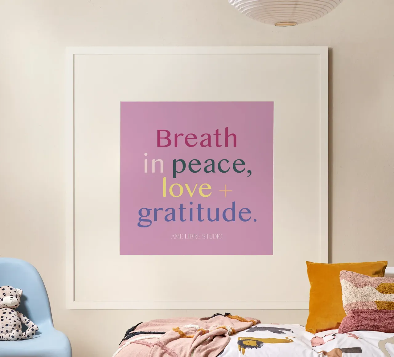 ⭐️🪽💖 poster by ÂME LIBRE STUDIO 2.0