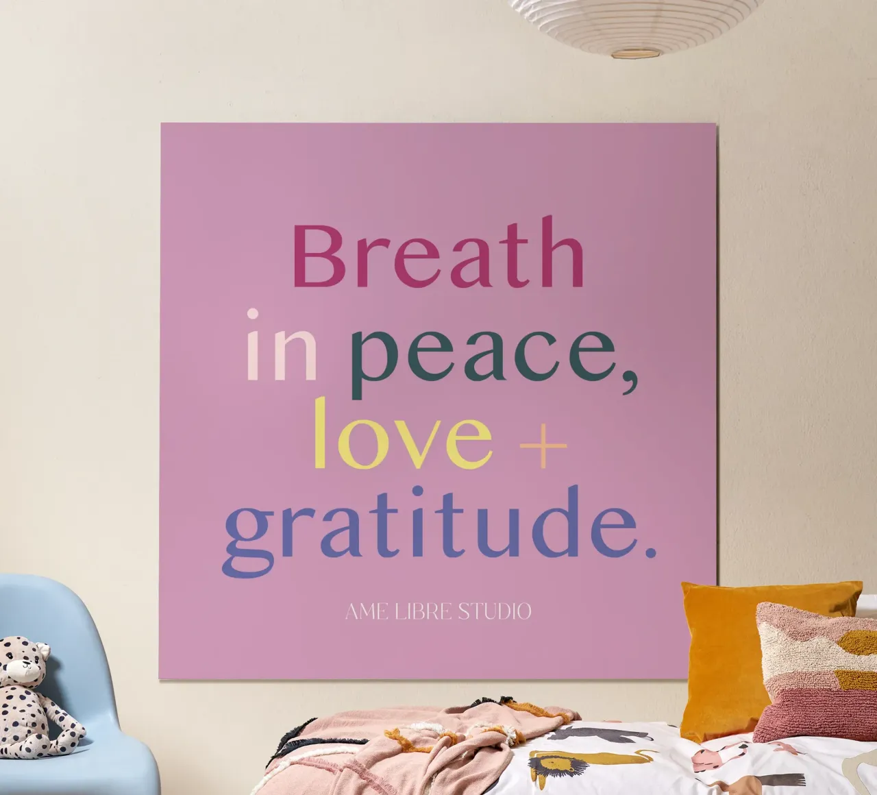 ⭐️🪽💖 poster by ÂME LIBRE STUDIO 2.0