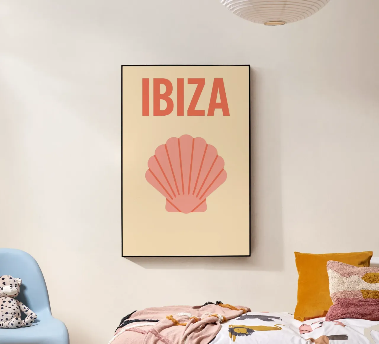 Ibiza plexiglass da treechild