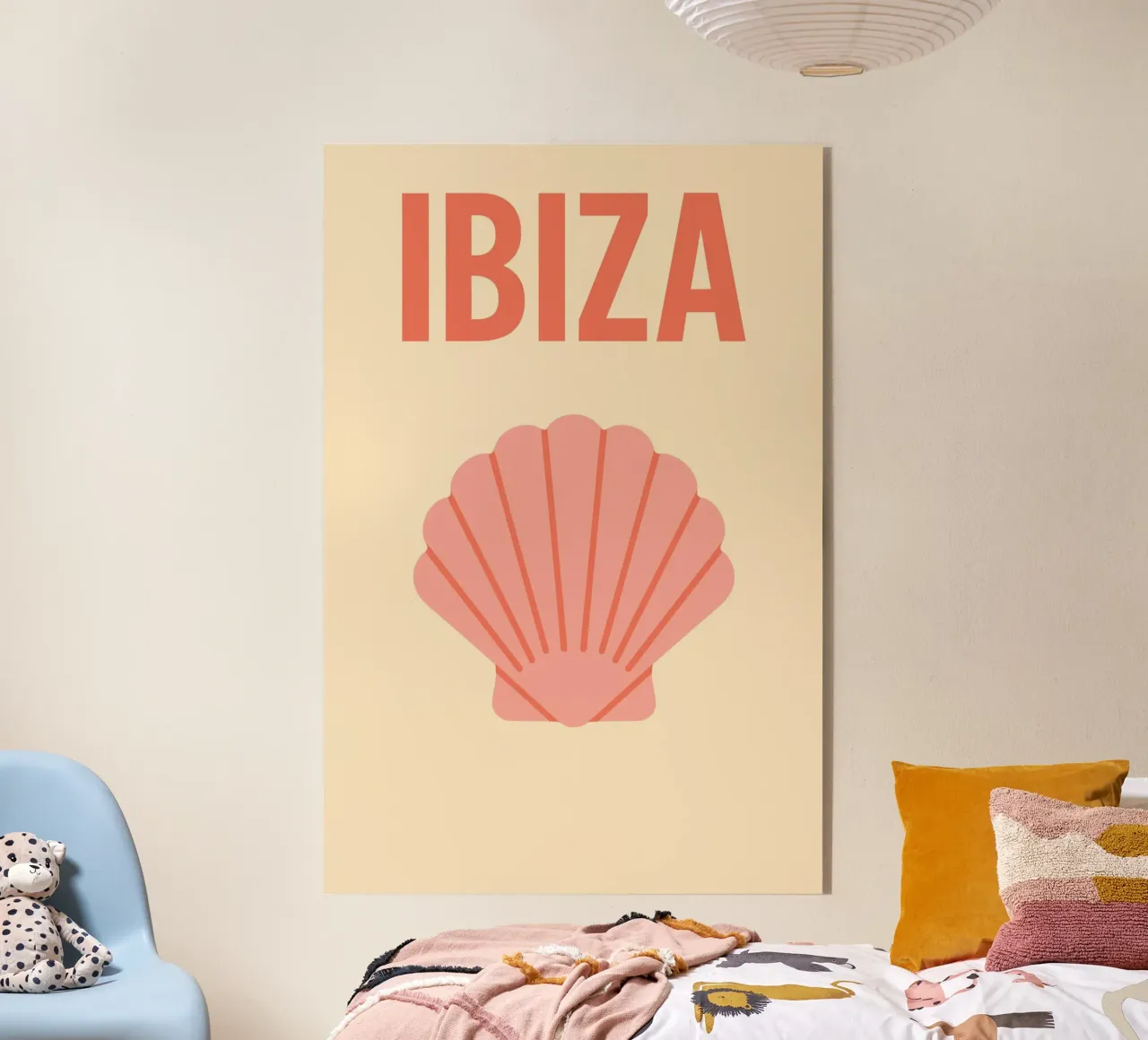 Ibiza plexiglass da treechild