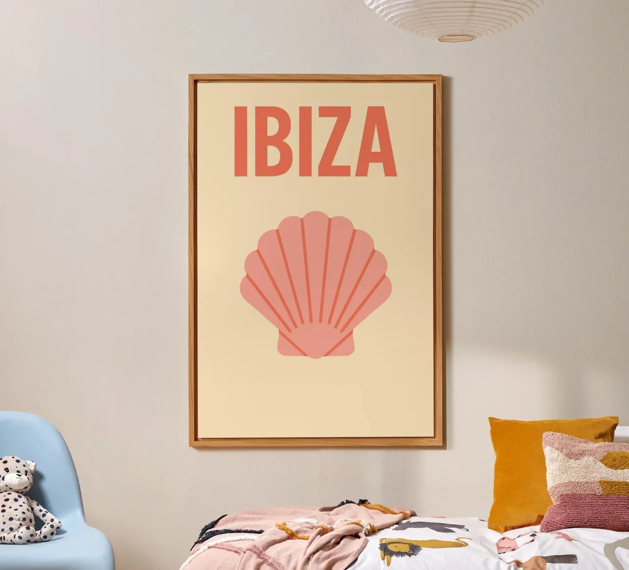 Ibiza pannello forex da treechild