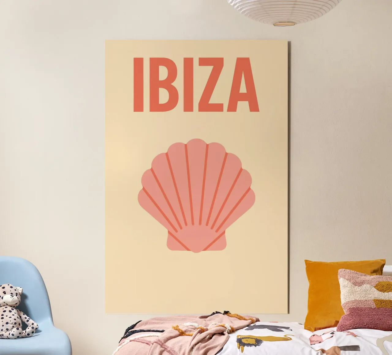 Ibiza pannello forex da treechild