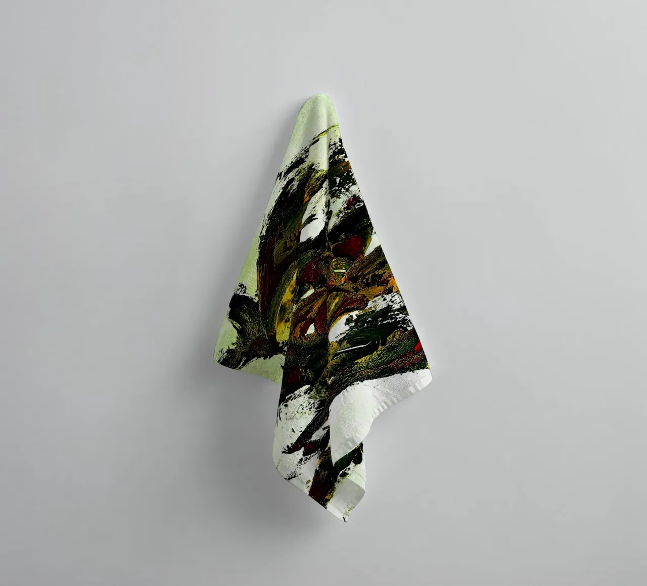 IDEAL GIFT 103 invers. asciugamano da bagno da Little treasures for your home
