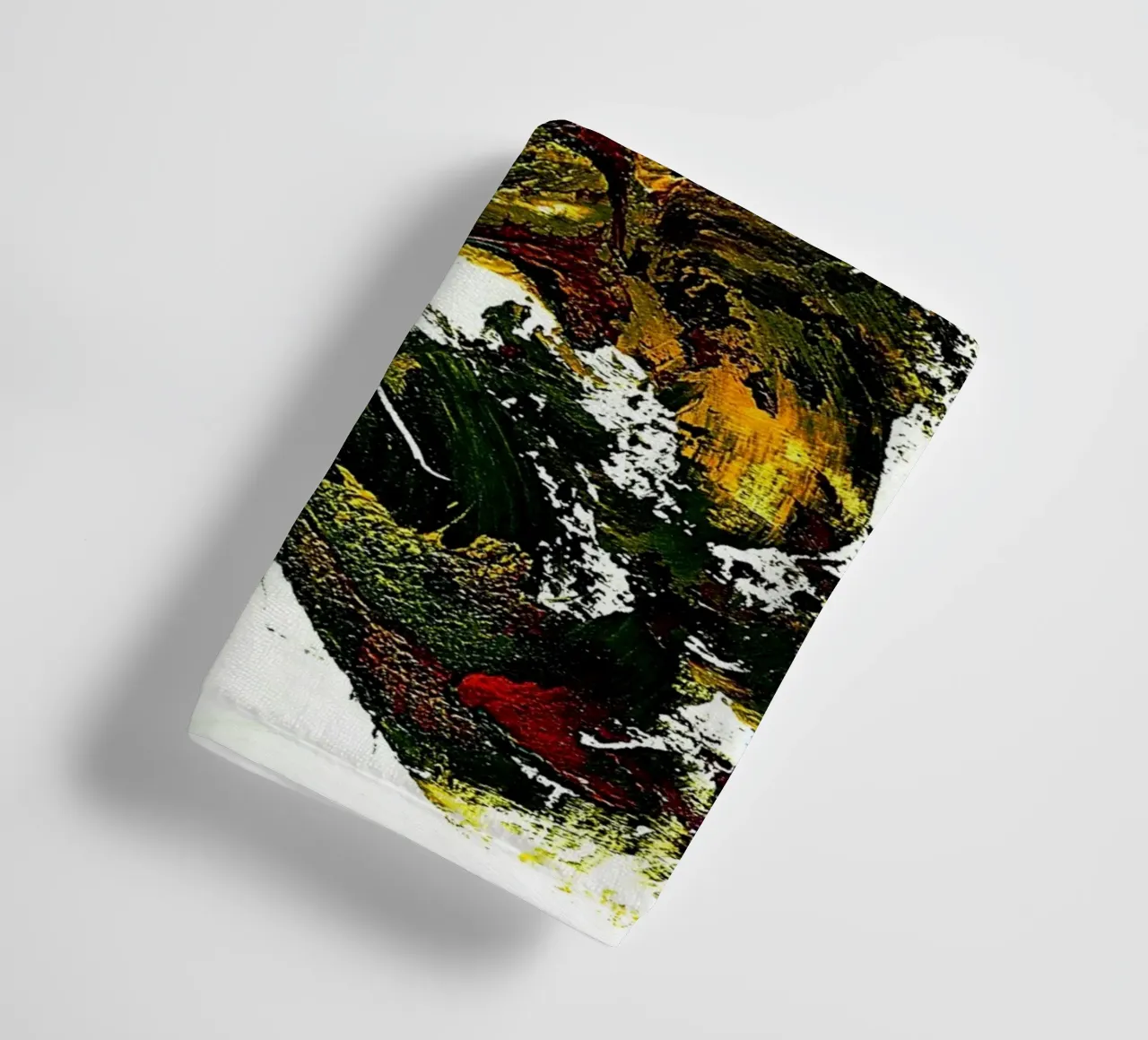 IDEAL GIFT 103 invers. asciugamano da bagno da Little treasures for your home