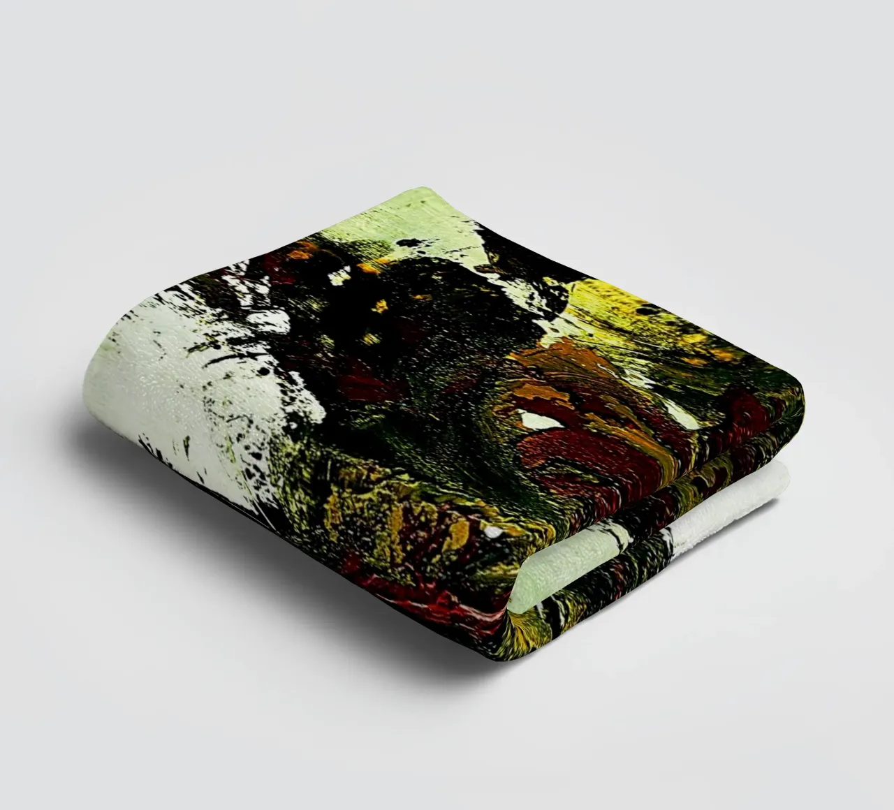 IDEAL GIFT 103 invers. asciugamano da bagno da Little treasures for your home