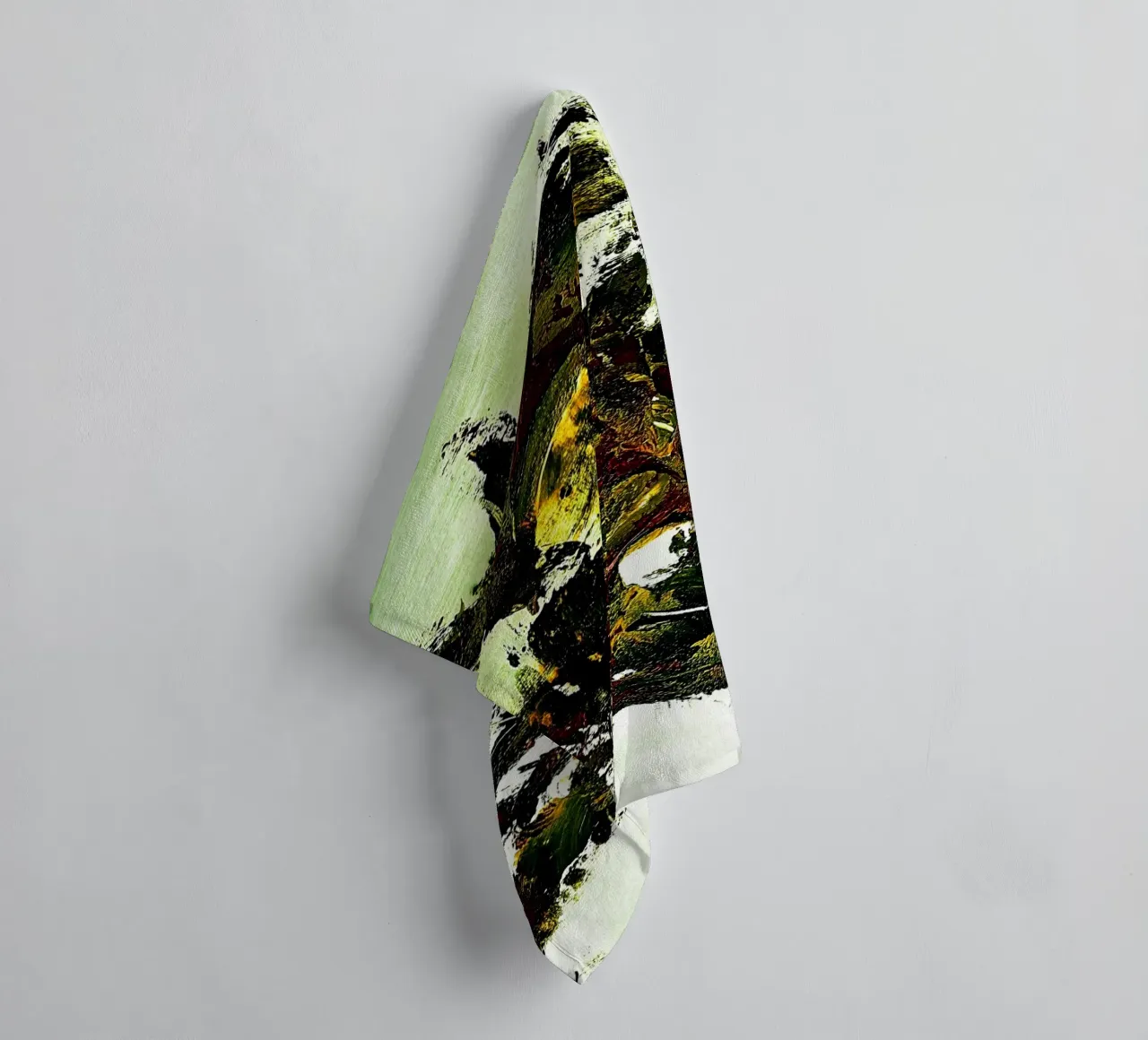 IDEAL GIFT 103 invers. asciugamano da bagno da Little treasures for your home