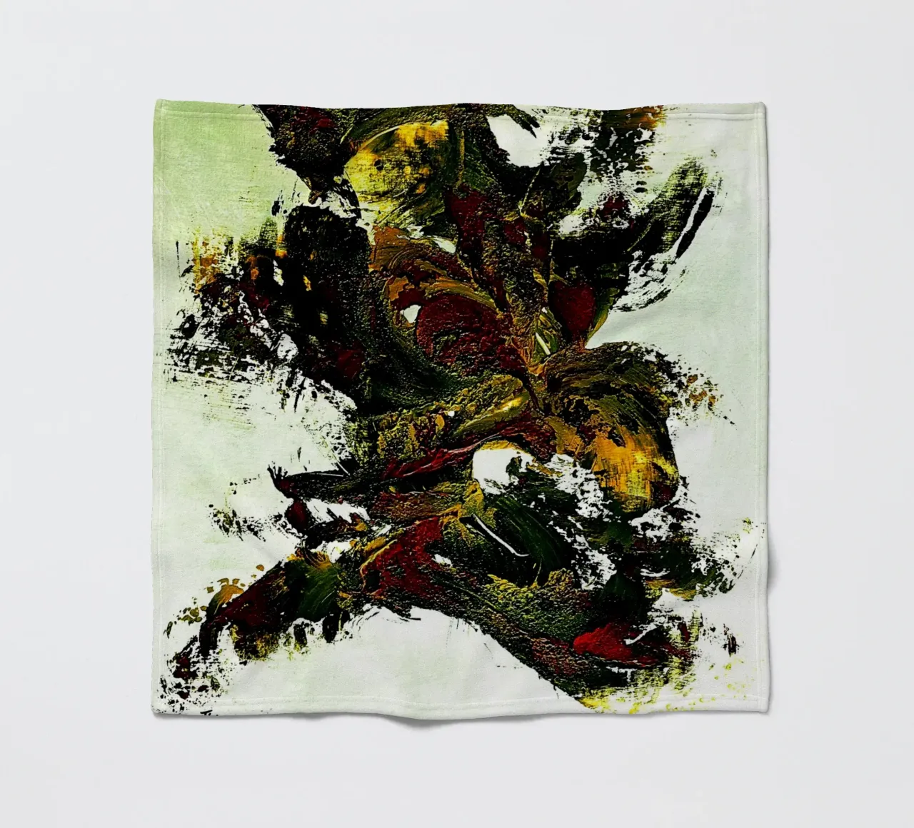 IDEAL GIFT 103 invers. coperta in pile da Little treasures for your home