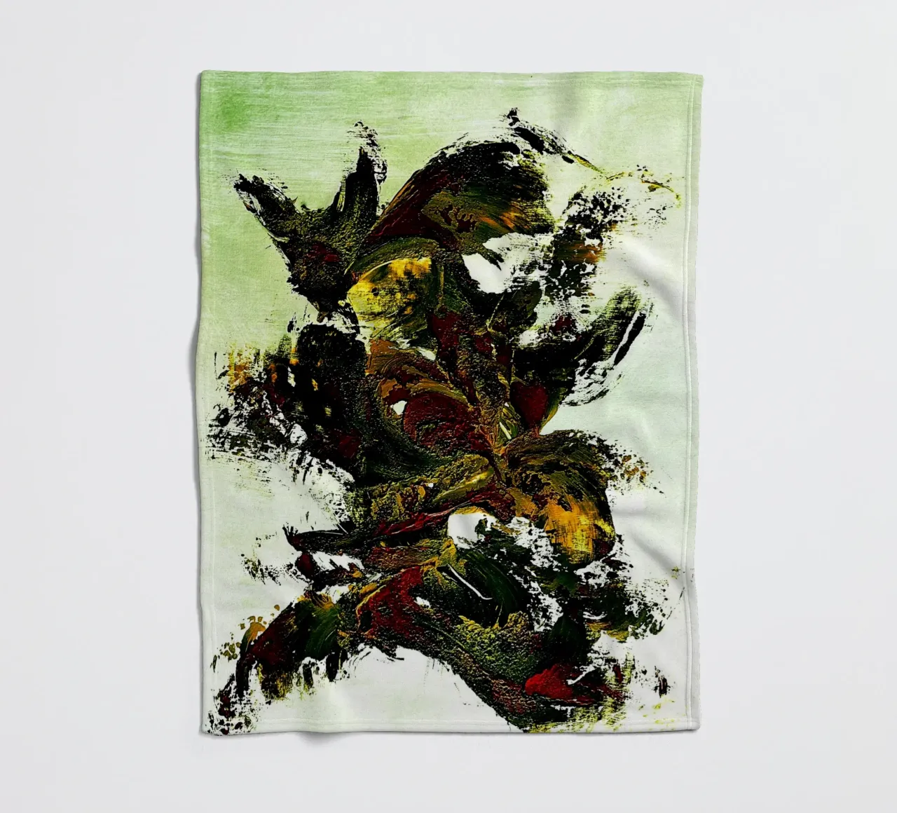 IDEAL GIFT 103 invers. coperta in pile da Little treasures for your home