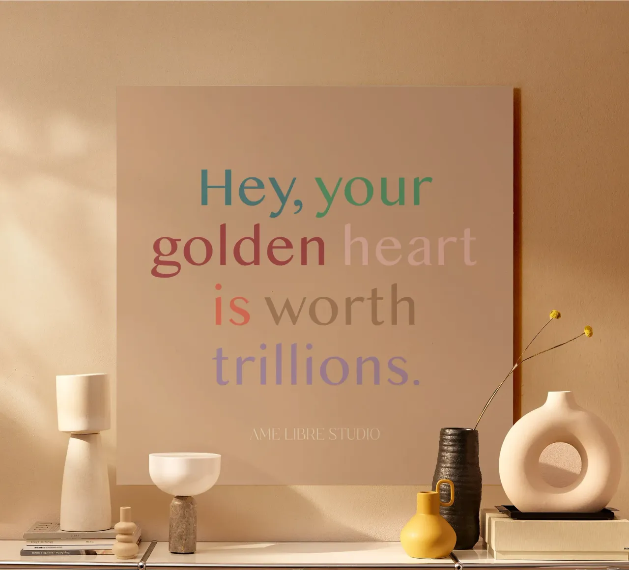 🫀🎈💃🏻✨ plexiglass da ÂME LIBRE STUDIO 2.0