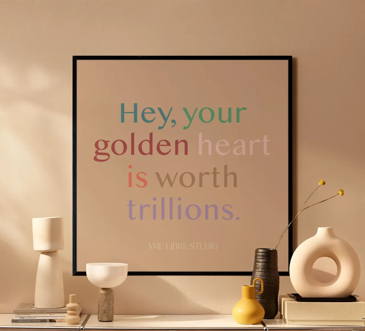 🫀🎈💃🏻✨ poster van ÂME LIBRE STUDIO 2.0