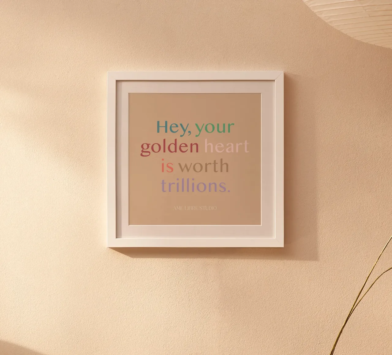 🫀🎈💃🏻✨ poster van ÂME LIBRE STUDIO 2.0