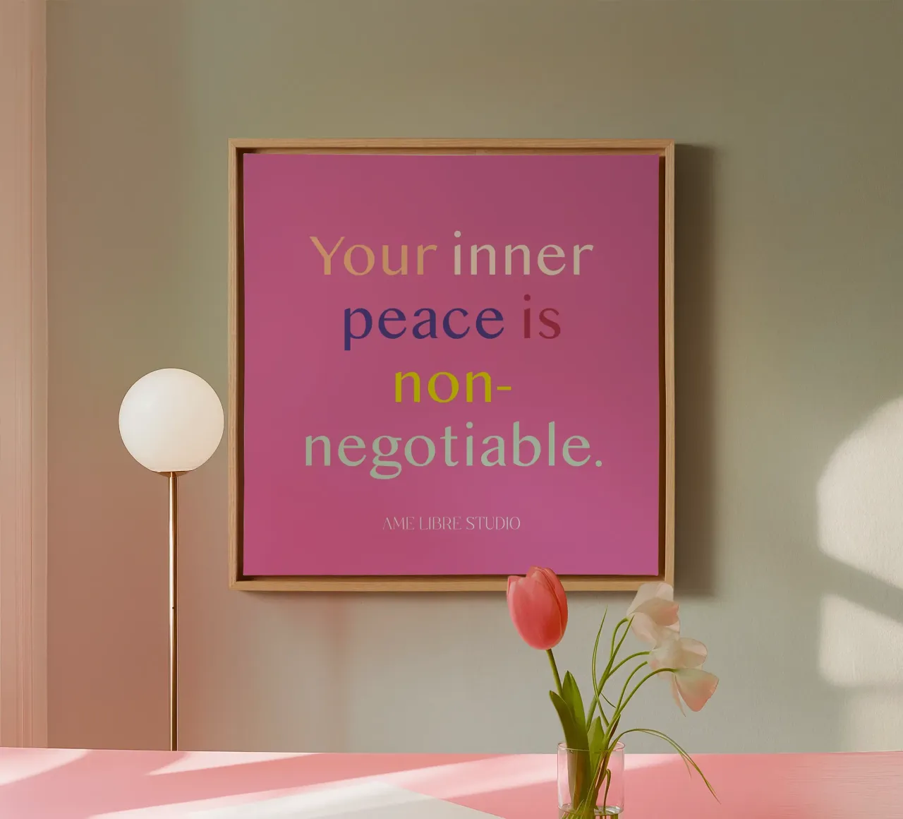 🏄🏼‍♀️🍒🫧 tela da ÂME LIBRE STUDIO 2.0