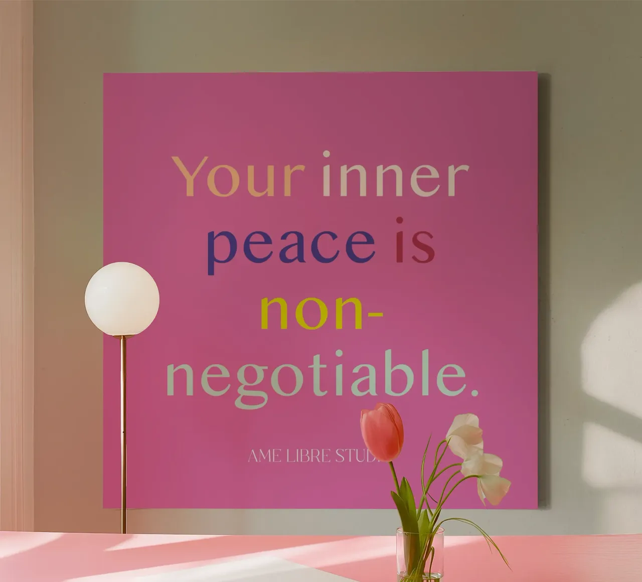 🏄🏼‍♀️🍒🫧 tela da ÂME LIBRE STUDIO 2.0