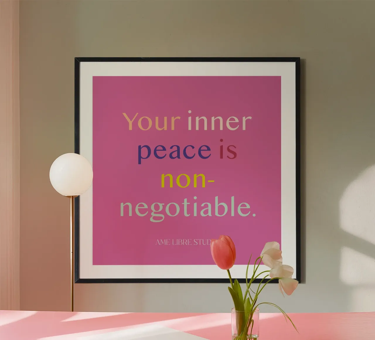 🏄🏼♀️🍒🫧 poster da ÂME LIBRE STUDIO 2.0