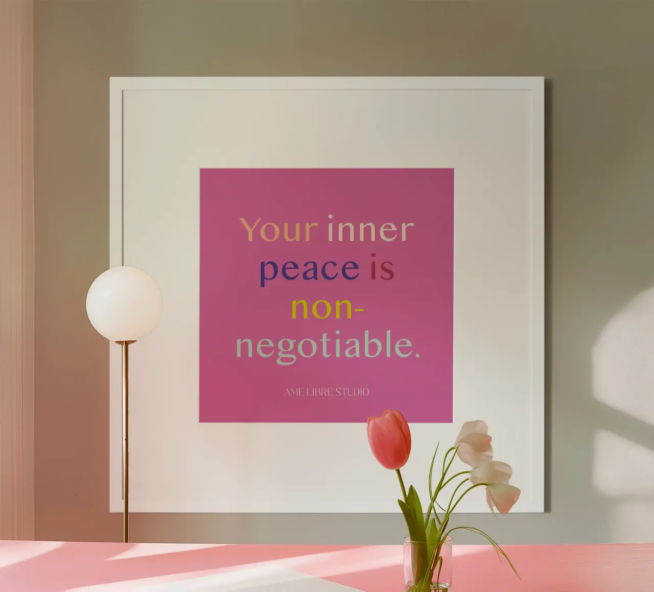 🏄🏼‍♀️🍒🫧 poster da ÂME LIBRE STUDIO 2.0