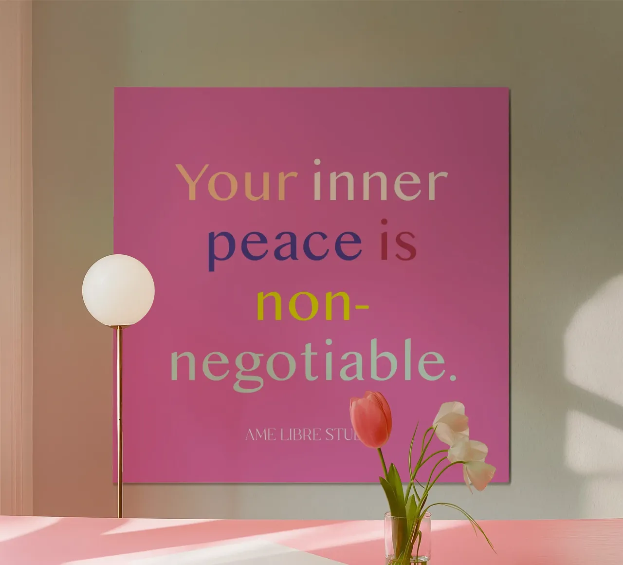 🏄🏼‍♀️🍒🫧 poster da ÂME LIBRE STUDIO 2.0