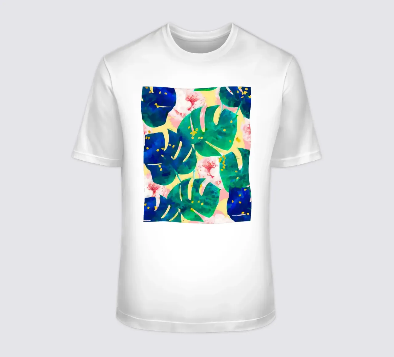Essere qui ora t-shirt da 83oranges