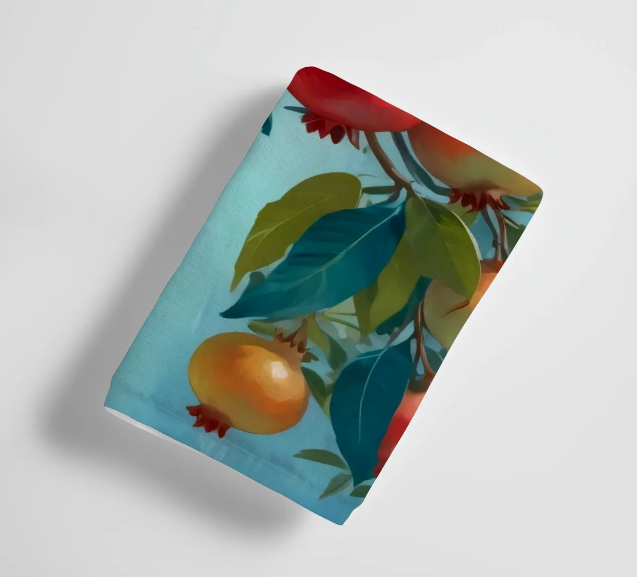Melograni dolci asciugamano da bagno da 83oranges