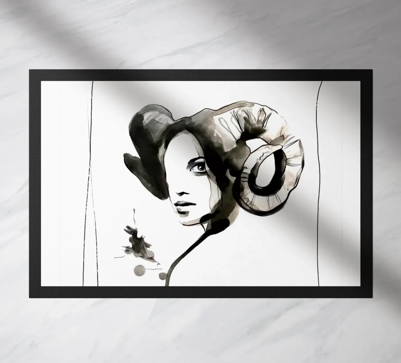 Pan zerbino da SaraRosenbaum