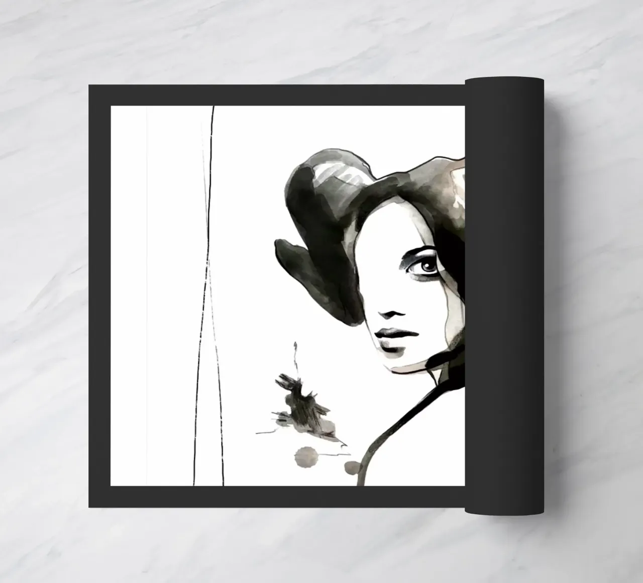 Pan zerbino da SaraRosenbaum