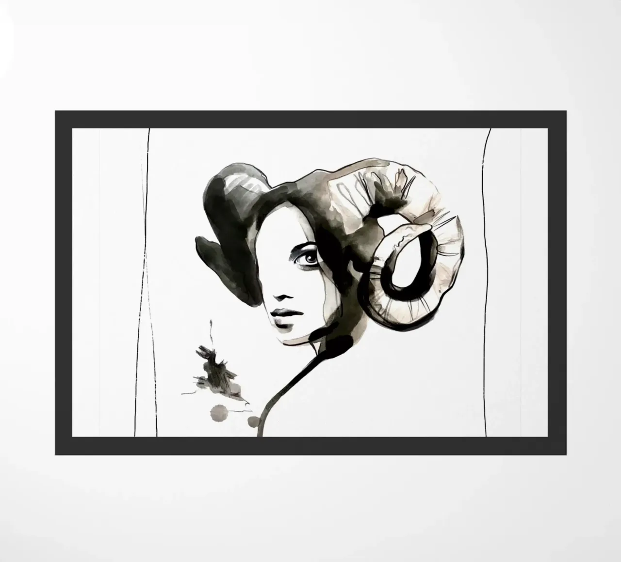 Pan zerbino da SaraRosenbaum