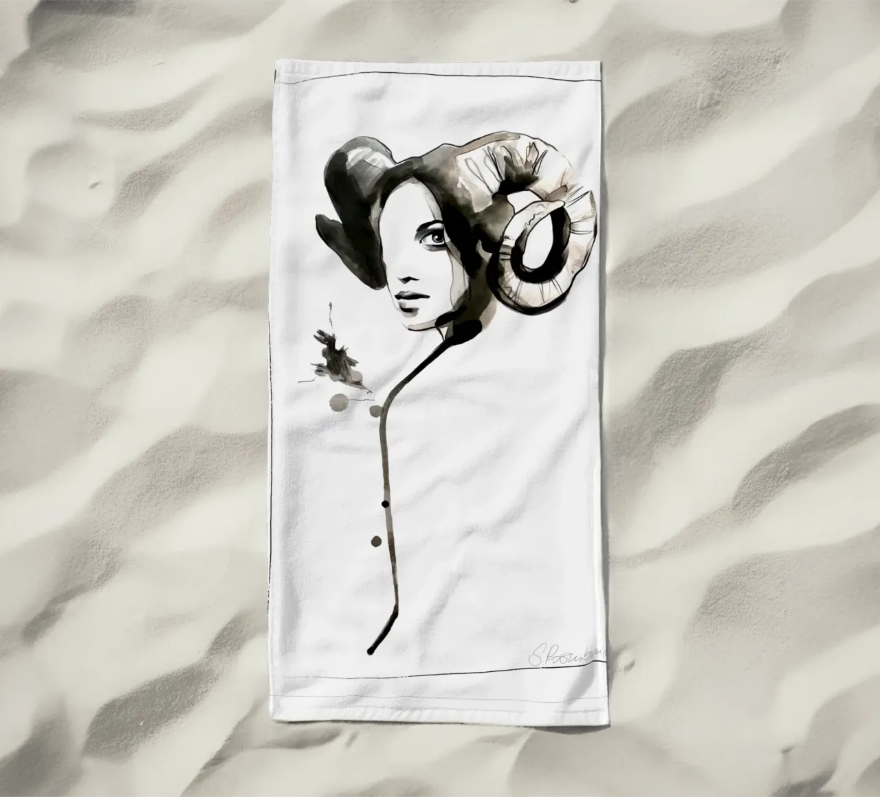 Pan telo mare da SaraRosenbaum