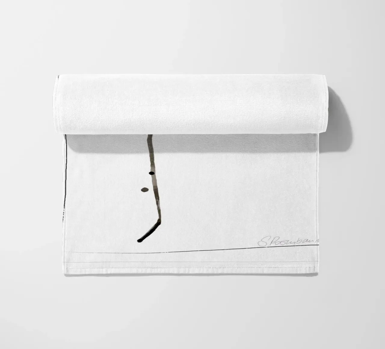 Pan telo mare da SaraRosenbaum