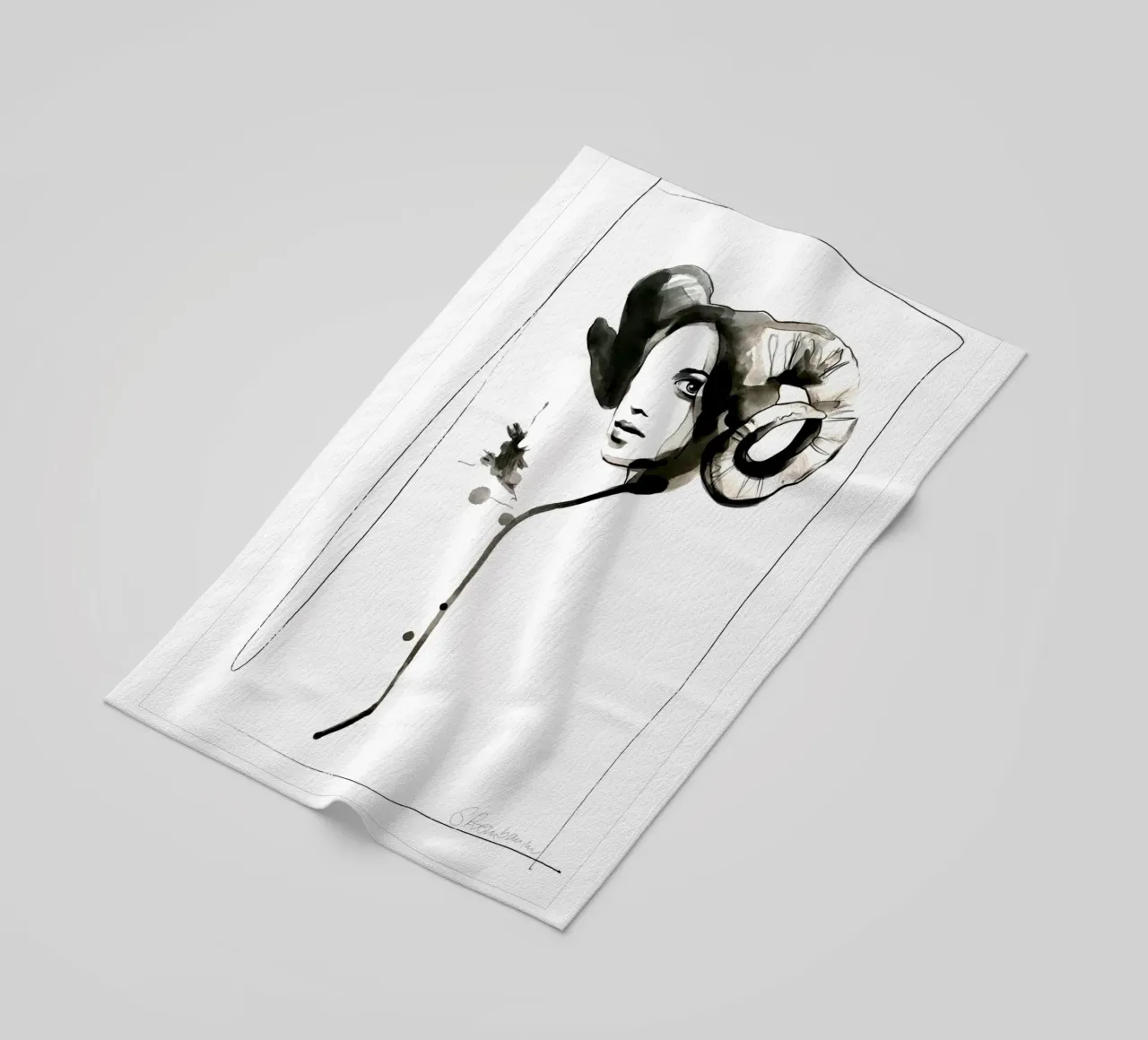 Pan telo mare da SaraRosenbaum