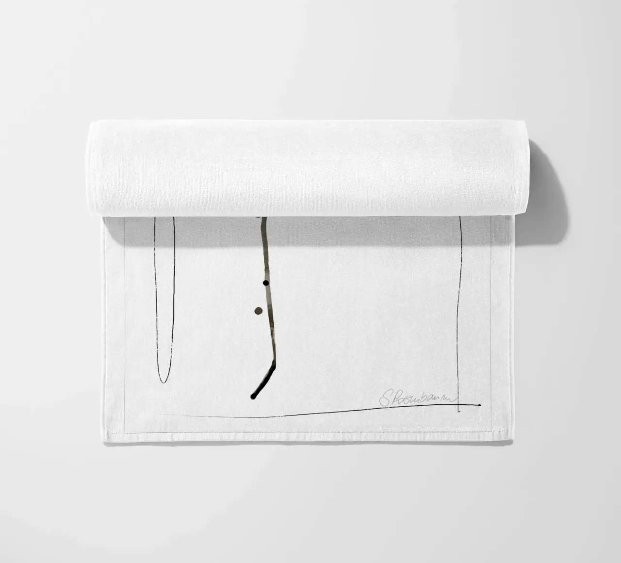 Pan telo mare da SaraRosenbaum