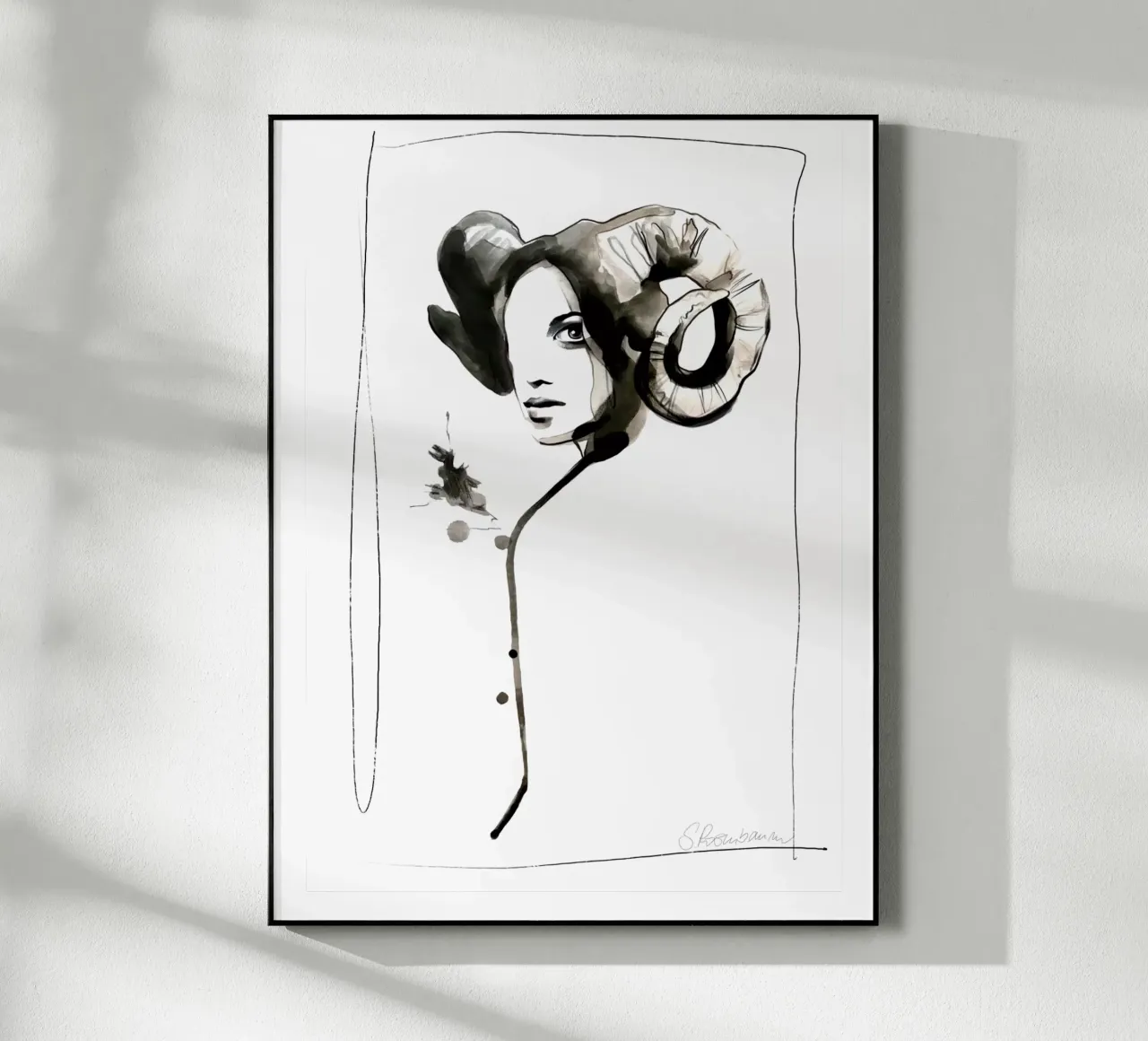 Pan plexiglass da SaraRosenbaum