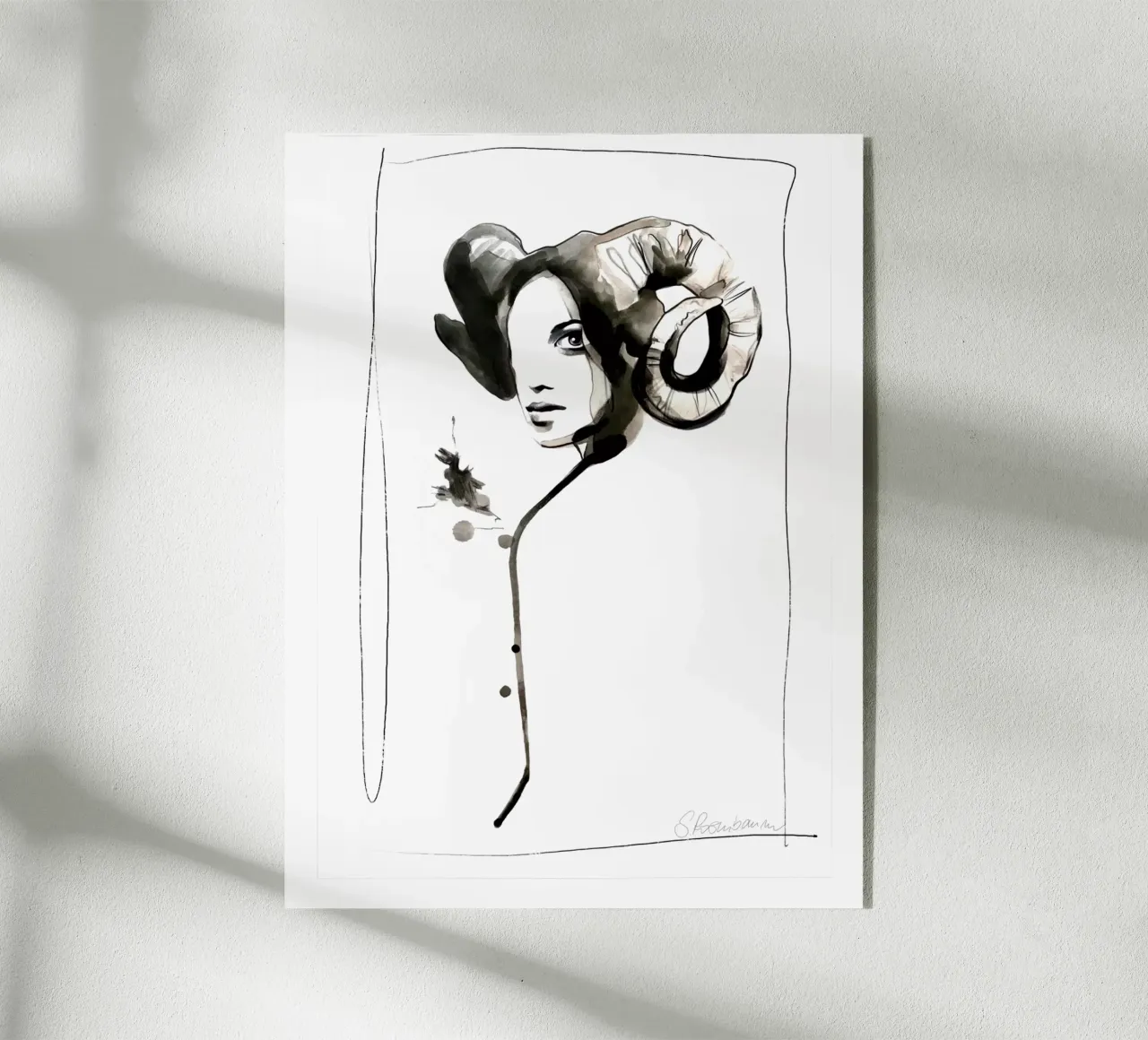 Pan plexiglass da SaraRosenbaum